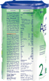 Folgemilch 2 Organic nach dem 6. Monat Aptamil