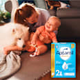 Folgemilch 2 Pronutra nach dem 6. Monat Aptamil