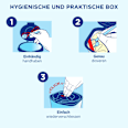 Spezialnahrung Comfort von Geburt an Aptamil