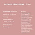 Anfangsmilch 1 Profutura Duo Advance von Geburt an  Aptamil