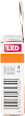 Żarówka LED 4,2W G9 OSRAM