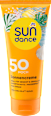 Sonnencreme LSF 50 SUNDANCE