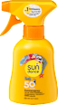 Sonnenspray Kids  LSF 50 SUNDANCE