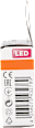 Żarówka LED specjalna 2,3W E14 OSRAM