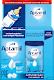 Anfangsmilch Pre trinkfertig von Geburt an, 2x90 ml Aptamil