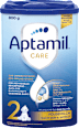 Folgemilch 2 Care nach dem 6. Monat Aptamil