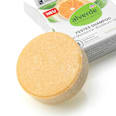 Festes Shampoo mit Mandarine-Basilikum-Duft alverde NATURKOSMETIK