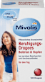 Beruhigungs-Dragees Baldrian & Hopfen Mivolis