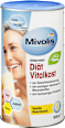 Mahlzeitenersatz, Diät-Vitalkost-Pulver, Vanille-Geschmack Mivolis