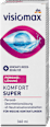Peroxidlösung Komfort Super + Kontaktlinsenbehälter VISIOMAX