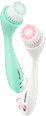 Gesichtsreinigungsbürste und Massagebürste ebelin
