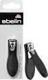 Nagelknipser mit Softgriff ebelin