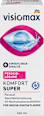 Visiomax peroksidna otopina Komfort Super + kutijica za leće visiomax