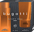 Darilni set dynamic move amber bugatti