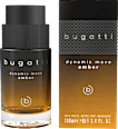 Apă de toaletă Dynamic Move Amber bugatti