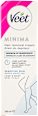 Krem do depilacji skóra wrażliwa MINIMA Veet