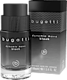  dynamic move black EdT - muški bugatti