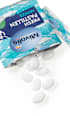 Pastillen, Minze, zuckerfrei Mivolis