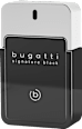 Signature Black- edt, muški bugatti