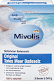 Original Totes Meer Badesalz Mivolis