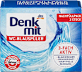 WC-Blauspüler Nachfüllpack Denkmit