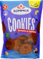Cookies, Choco & Cashew, glutenfrei SOMMER