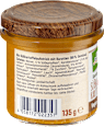 Gemüseaufstrich Süßkartoffel-Karotte-Zucchini dmBio