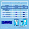 Anfangsmilch 1 Pronutra von Geburt an Aptamil