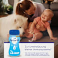 Folgemilch 2 trinkfertig nach dem 6. Monat Aptamil