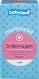 Mamazeit Stilleinlagen weiß, 6x30 Stück babylove Mama