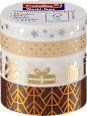 Washi Tape "Winter" Profissimo