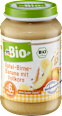 Apfel-Birne-Banane mit Vollkorn ab dem 6. Monat, Demeter dmBio