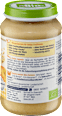 Apfel-Birne-Banane mit Vollkorn ab dem 6. Monat, Demeter dmBio