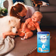 Kindermilch 2+ ab 2 Jahre Aptamil