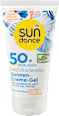 Sonnencreme Gel, MED ultra sensitiv, LSF 50+ SUNDANCE