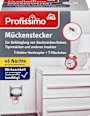 Mückenstecker 1 Elektro-Verdampfer + 1 Fläschchen Profissimo