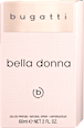 Parfumska voda za ženske bella donna bugatti