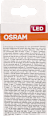 Żarówka LED klasyczna 8,5W/827 E27 OSRAM