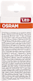 Żarówka LED klasyczna 8,5W/840 E27 OSRAM