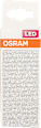 Żarówka LED świeca 7W E14 OSRAM