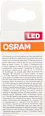 Żarówka LED kulka 7W E14 OSRAM
