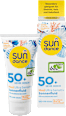 MED Ultra Sensitive Sonnenfluid LSF50+ SUNDANCE