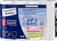 Кухненска ролка Classic, 3-пластова Saugstark&Sicher