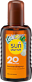 Sonnenöl-Spray LSF 20 SUNDANCE