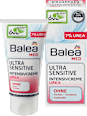 Intensivcreme Urea Ultra Sensitive Balea med