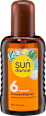 Olejek do opalania w sprayu SPF 6 SUNDANCE