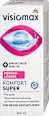 Peroxidlösung Komfort Super + Kontaktlinsenbehälter VISIOMAX