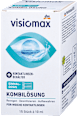 Kombinirana raztopina v enkratnih dozah za leče Visiomax