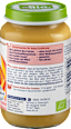 Mango in Apfel, Demeter, nach dem 4. Monat dmBio
