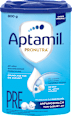 Pronutra™  PRE početna hrana za dojenčad od rođenja Aptamil